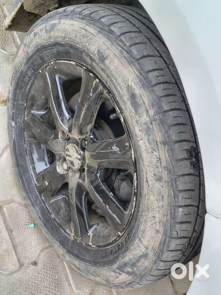 Ford Ecosport 2015 Diesel Well Maintained