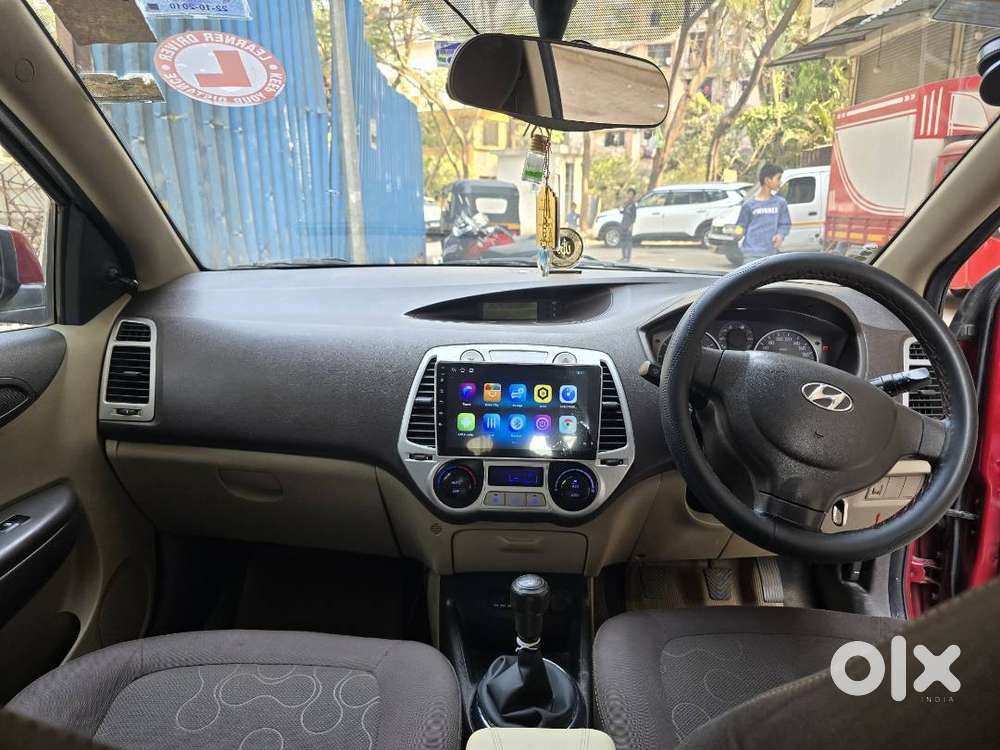 Hyundai I20 Magna (2010)  Green Tax Paid  Passing Until Oct 2030