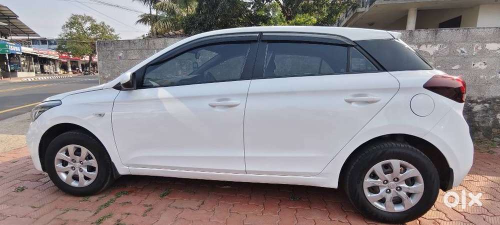 Hyundai I20 Magna Plus, 2020, Petrol