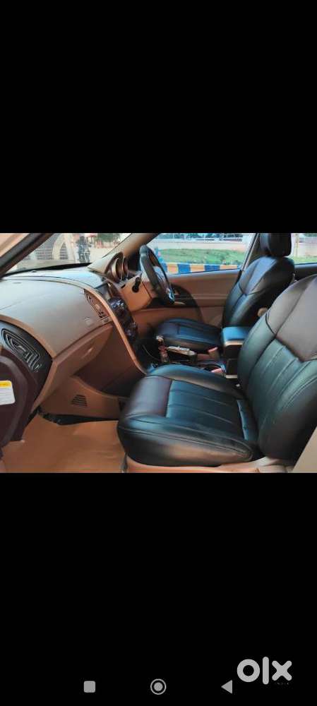 Mahindra Xuv500 2011-2015 W8 2wd, 2013, Diesel