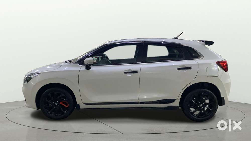 Maruti Suzuki Baleno Alpha, 2023, Petrol