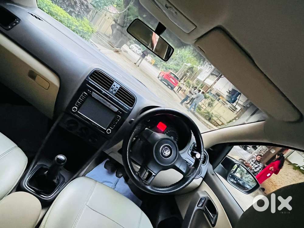 Volkswagen Vento 1.6 Mpi All Star, 2014, Petrol