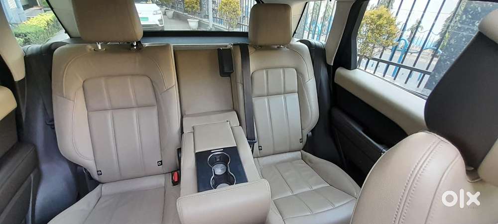 Land Rover Range Sport 2.0 Petrol Se, 2021, Petrol