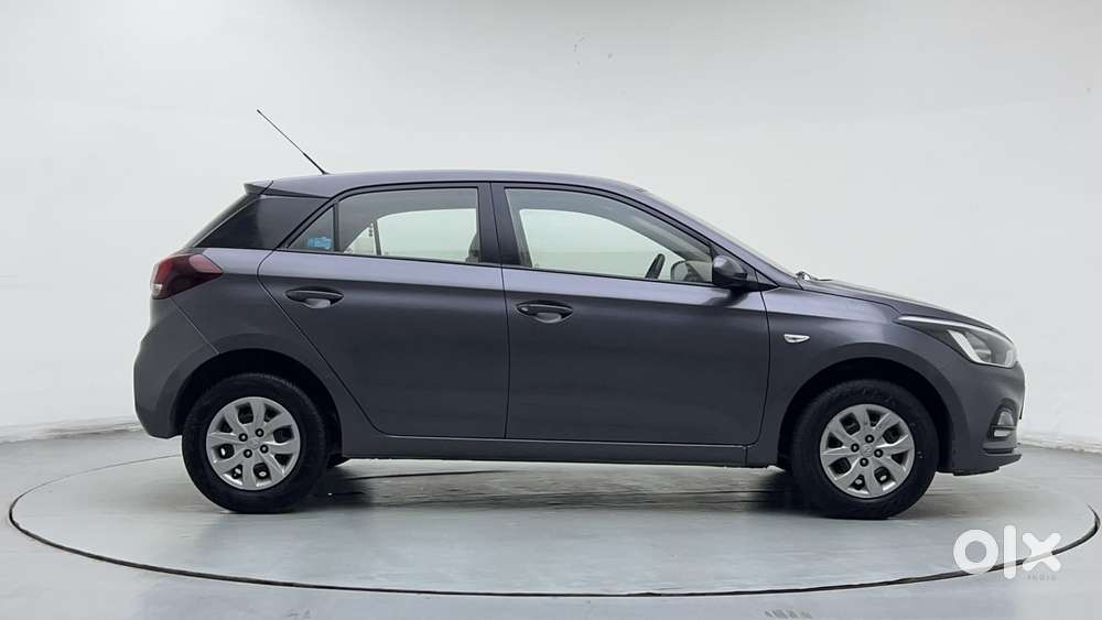 Hyundai Elite I20 1.2 Magna Plus, 2019, Petrol