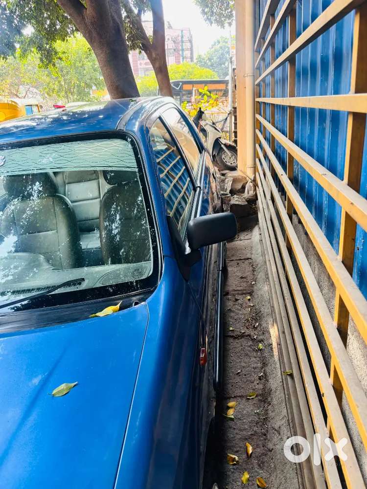 Maruti Alto Lxi 2007