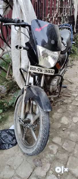 Olx two wheeler sale