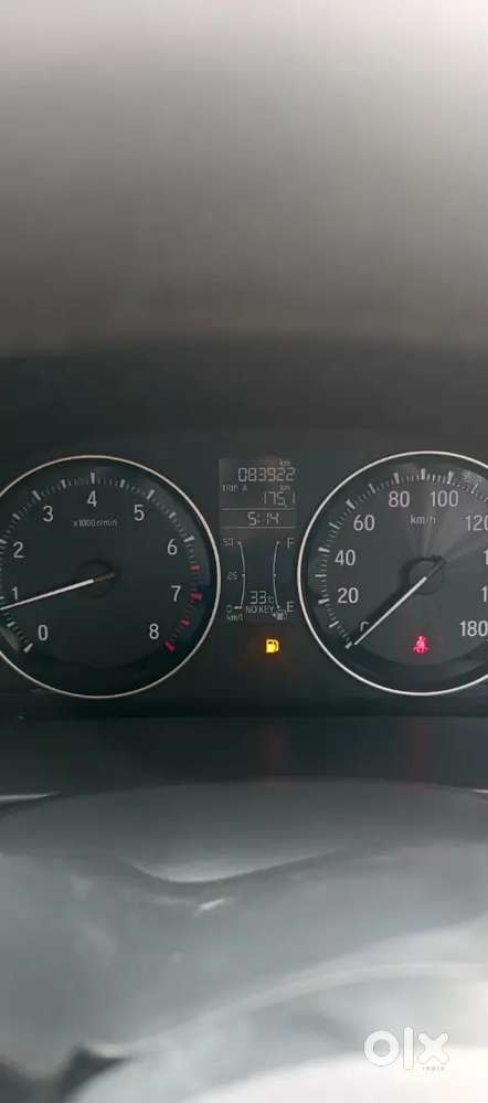 Honda Amaze 2019 Petrol 80000 Km Driven