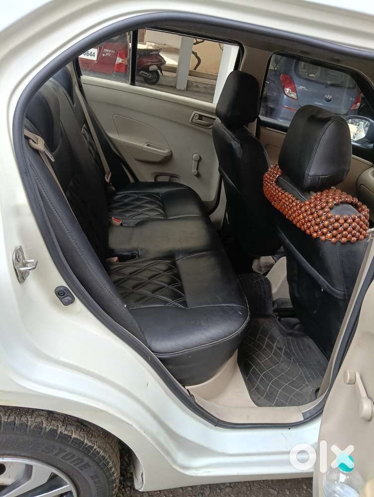Maruti Suzuki Swift Dzire Ldi Bsiv, 2018, Diesel