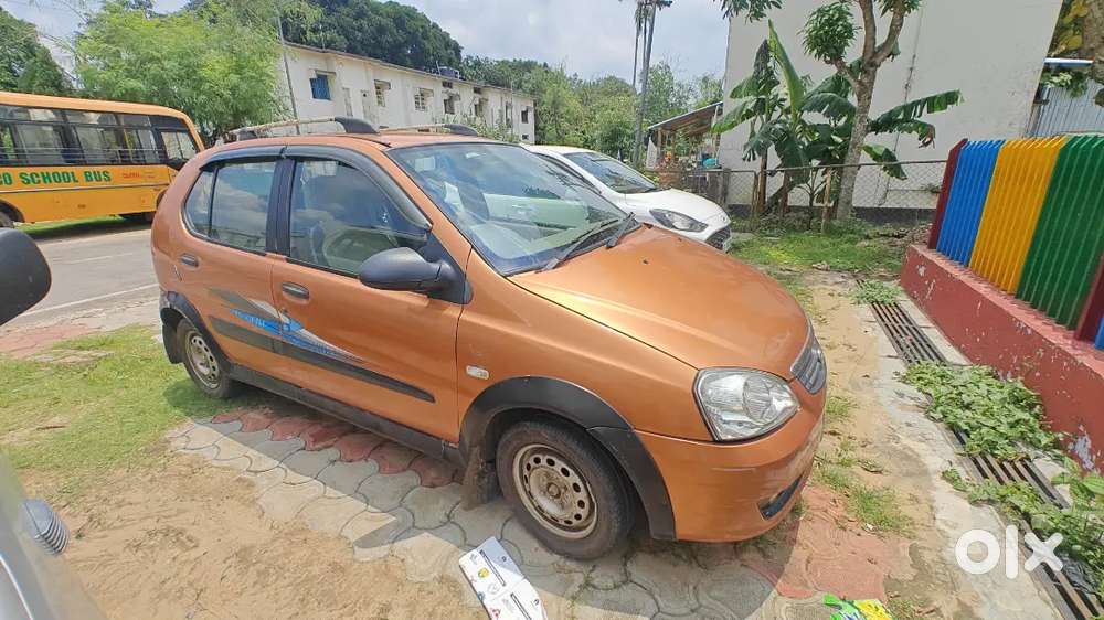 Car (in Working Condition)