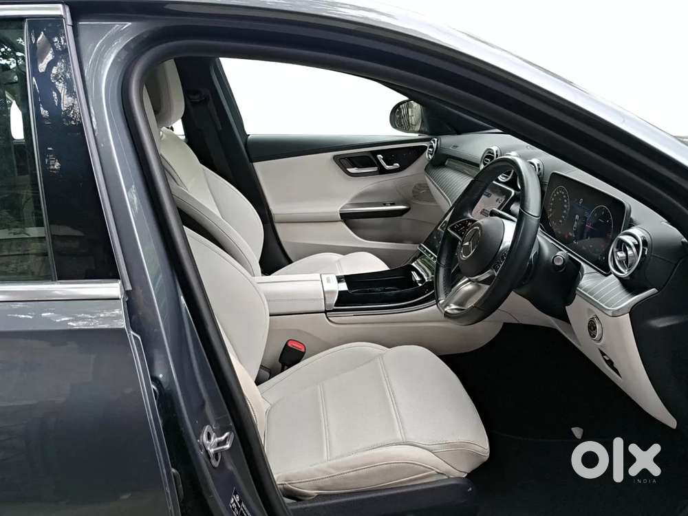 Mercedes-benz C-class 2.0 220d Progressive, 2022, Diesel