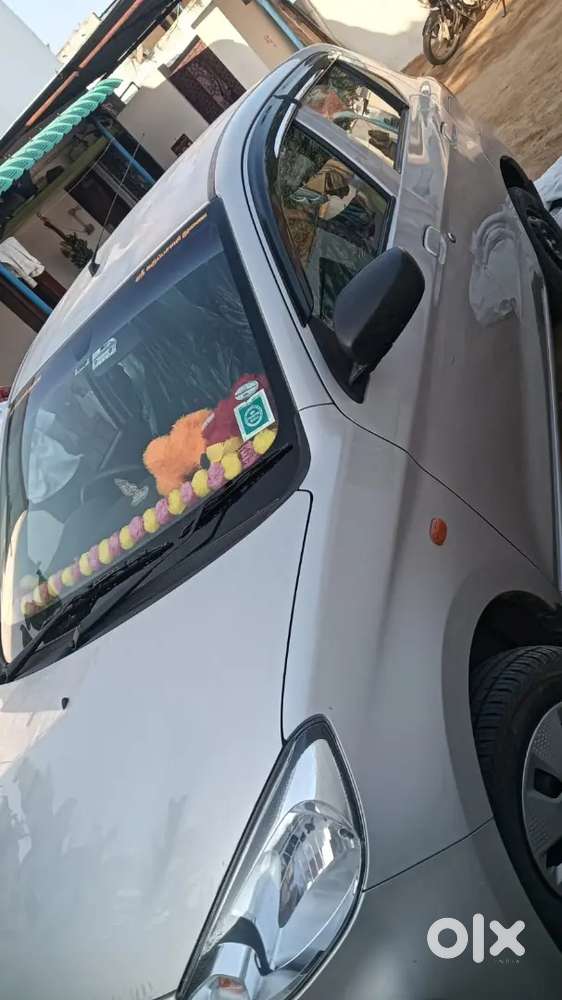 Maruti Suzuki Alto K10 2025 Petrol 9356 Km Driven