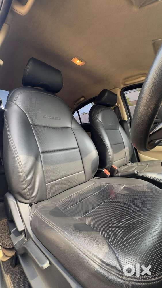 Honda Amaze Vx (o) I-vtec, 2018, Petrol