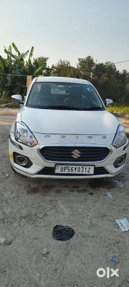 Maruti Suzuki Dzire 2017 Diesel 131000 Km Driven