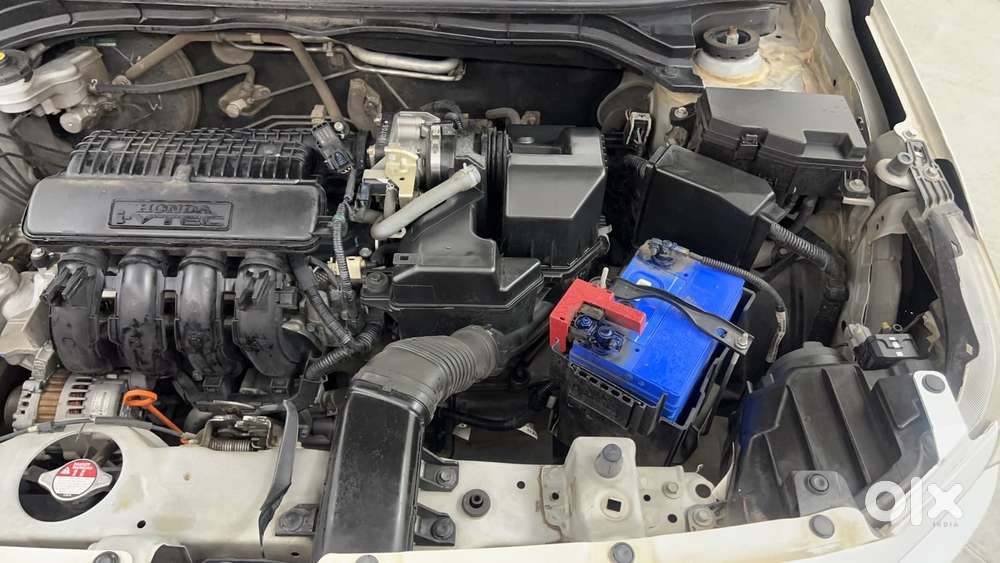 Honda Amaze S Petrol, 2019, Petrol