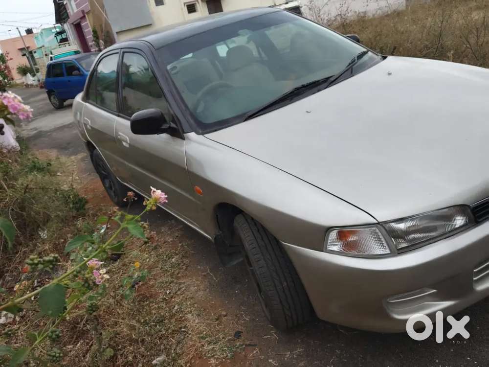 Lancer Diesel