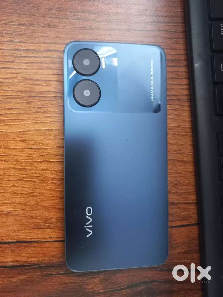 Vivo Y56 5G - New Condition
