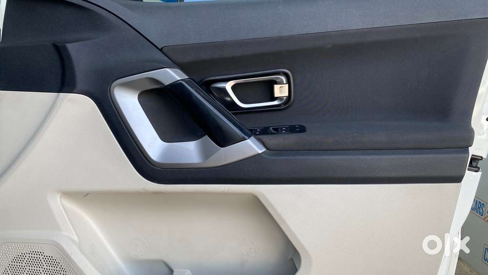 Tata Safari 2.0 Kryotec Xt Plus, 2022, Diesel