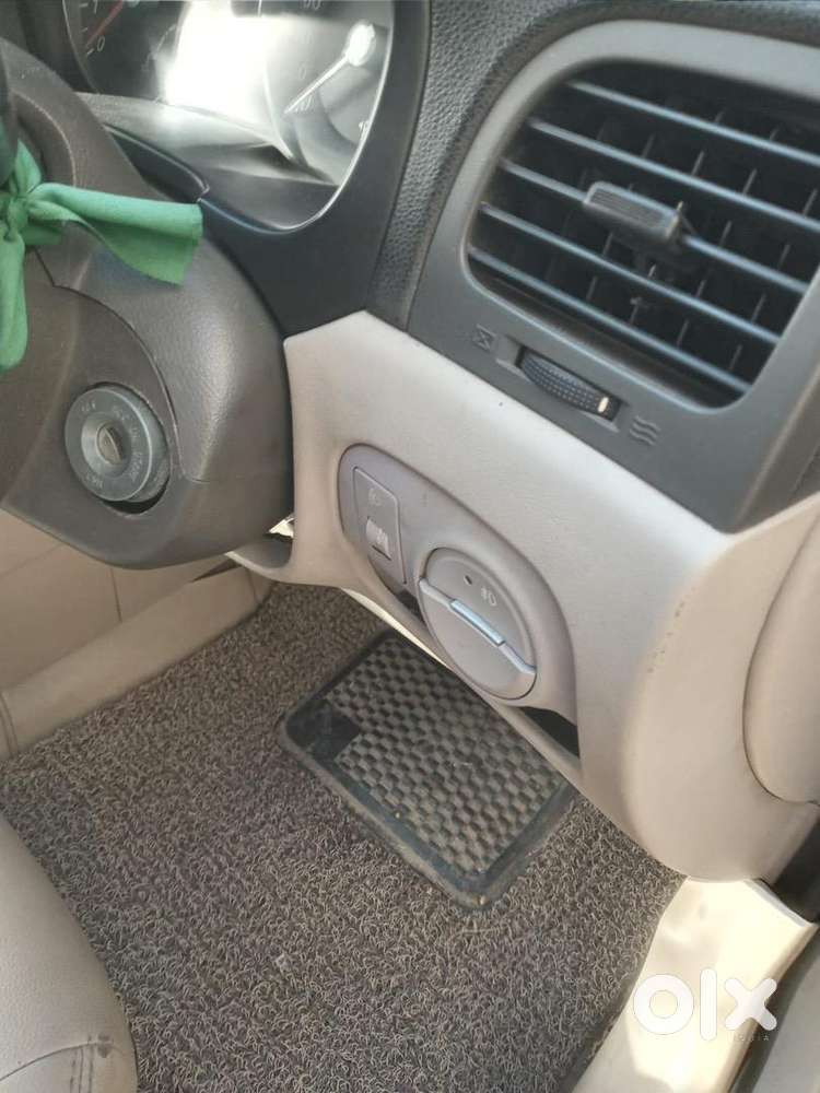 Hyundai Car Petrol 2006