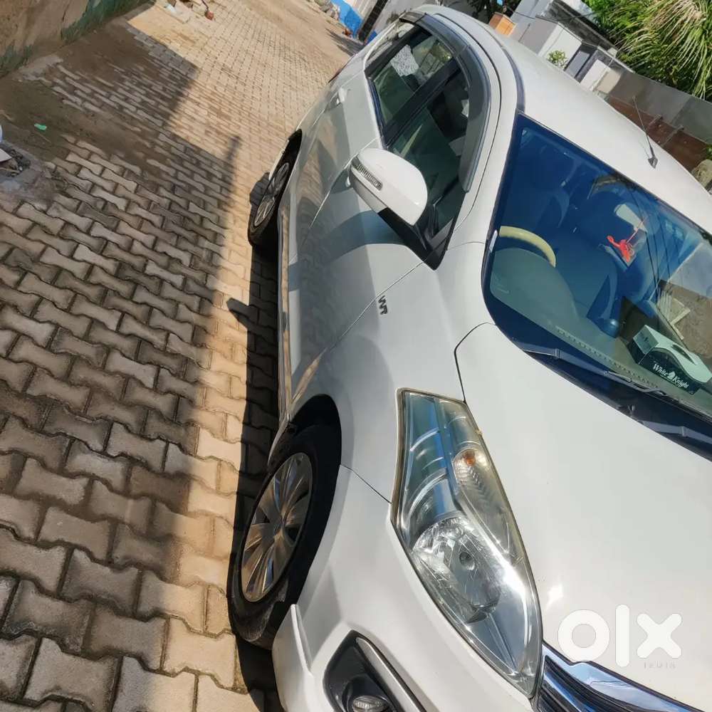 Maruti Suzuki Ertiga 2016 Cng & Hybrids 135000 Km Driven