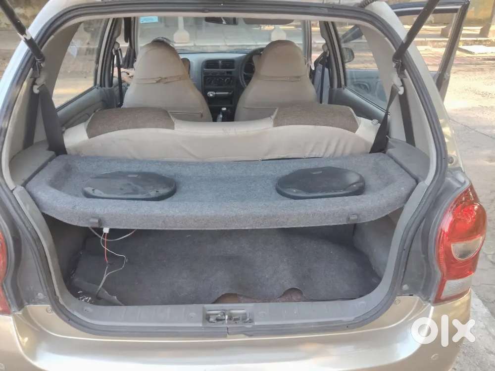 Maruti Suzuki Alto K10 2012