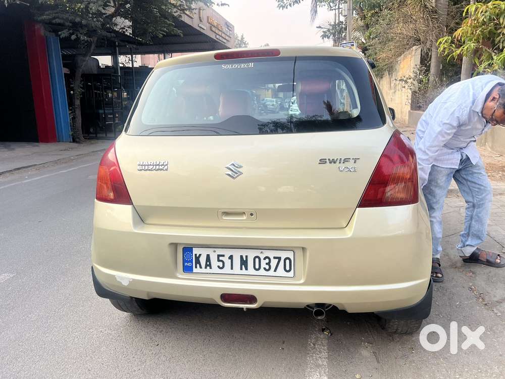 Maruti Suzuki Swift 2004-2010 1.3 Vxi Abs, 2006, Petrol