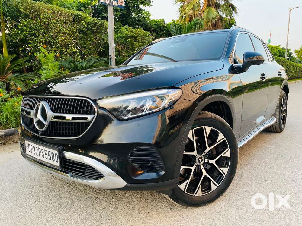 Mercedes-benz Glc 300 4matic, 2024, Petrol