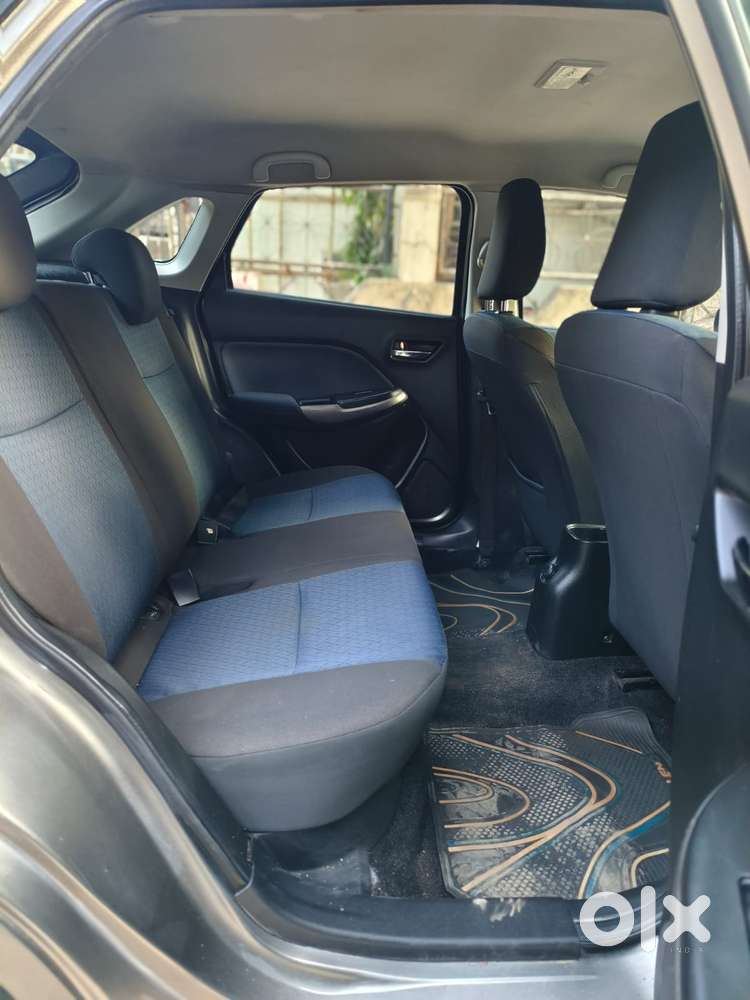 Maruti Suzuki Baleno Delta, 2019, Petrol