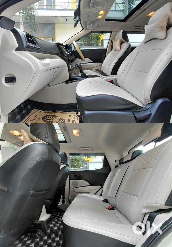 Mahindra Xuv300 W6 Diesel, 2021, Diesel