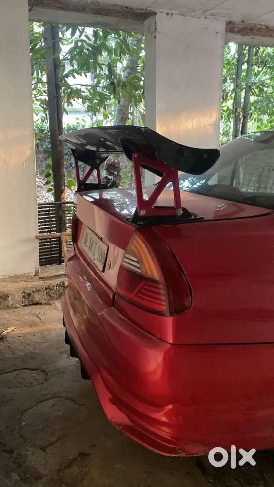 Mitsubishi Lancer Diesel