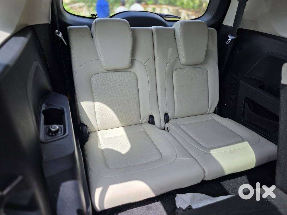 Tata Safari 2.0 Kryotec Xza Plus, 2021, Diesel