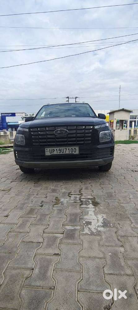 Hyundai Venue 1.5 Crdi S Plus, 2024
