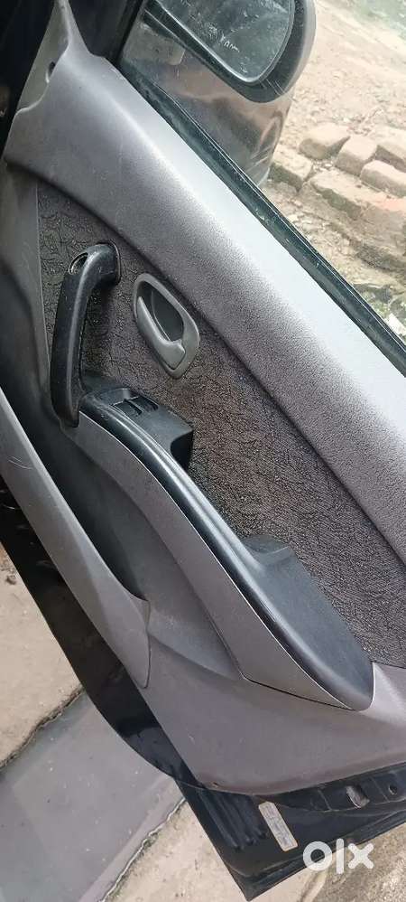 Hyundai Santro 1.1 Magna 2007