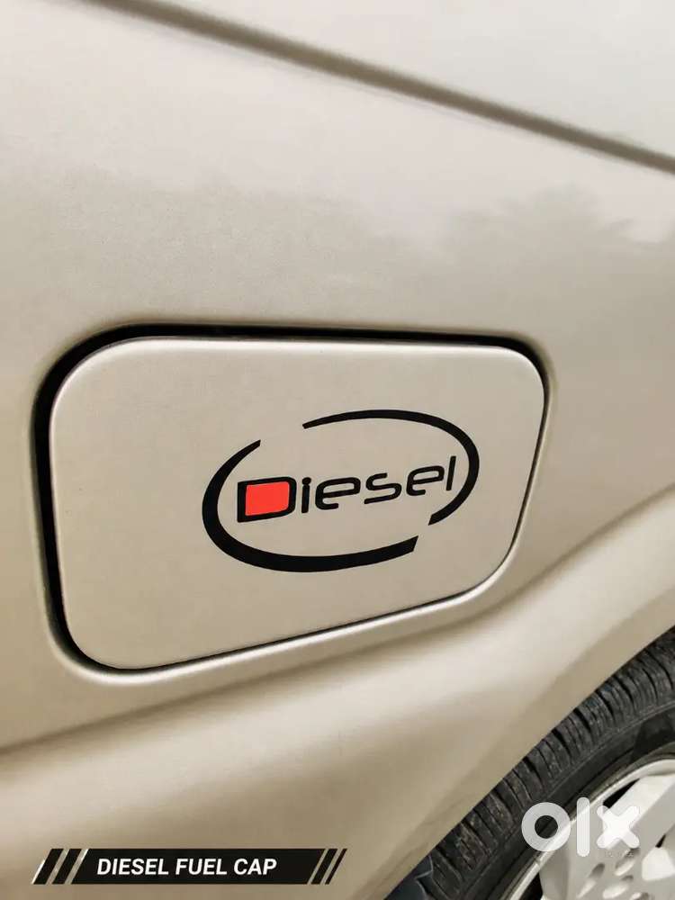 Tavera Diesel 2012  1.92l Km  Clean & Well Maintained