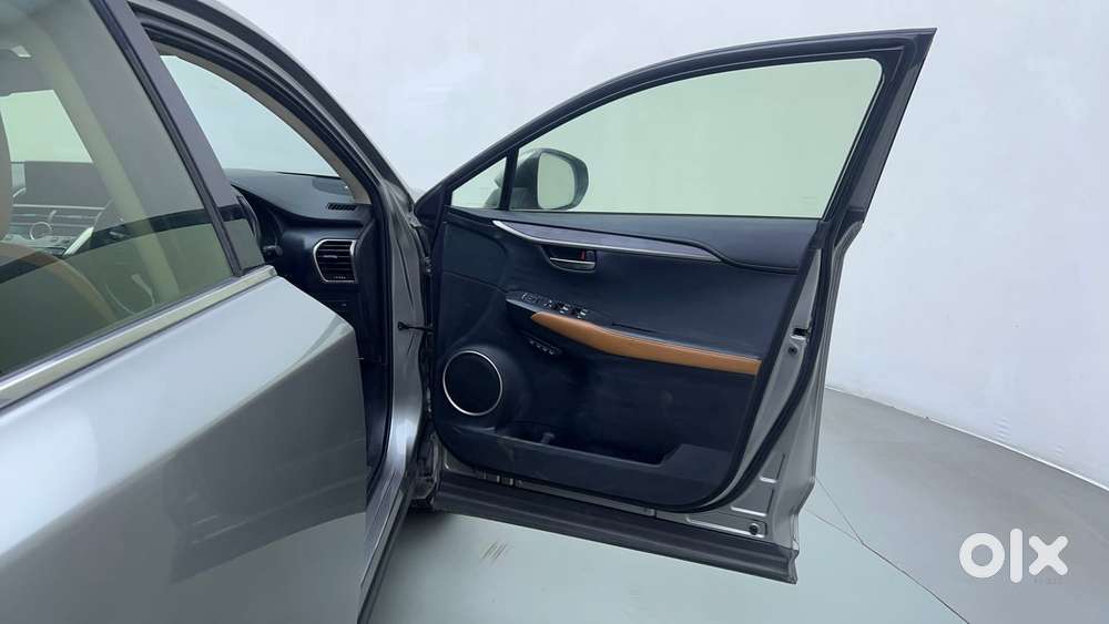 Lexus Nx 300h, 2019, Petrol