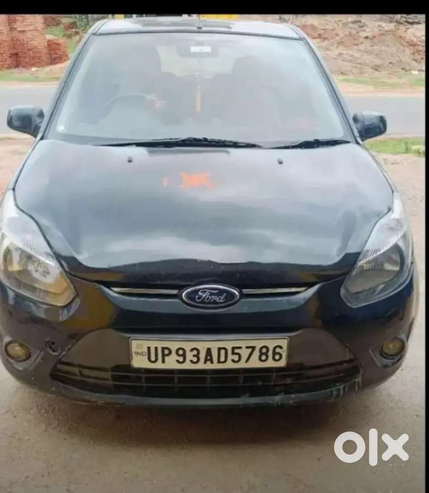 Good Condition In Running Condition