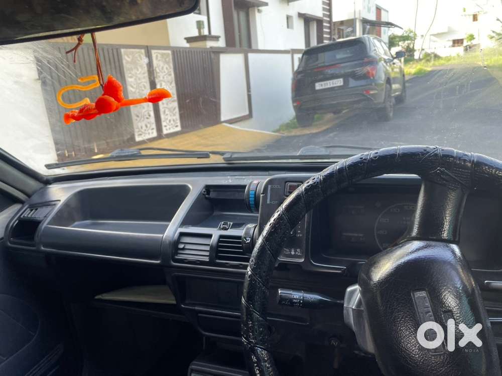 Maruti Suzuki 800 1999 Petrol Ac
