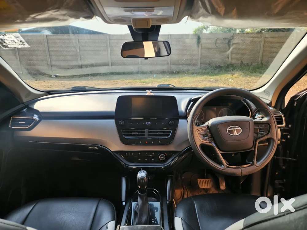 Tata Harrier 2.0 Kryotec Xta Plus, 2022, Diesel