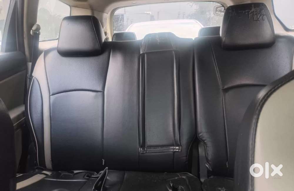 Mahindra Marazzo M2 8str, 2019, Diesel