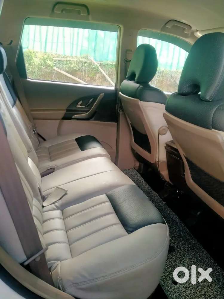 Mahindra Xuv500 2013 Diesel
