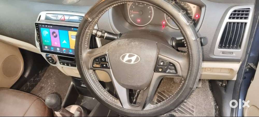 Hyundai I20 2014 Petrol Good Condition