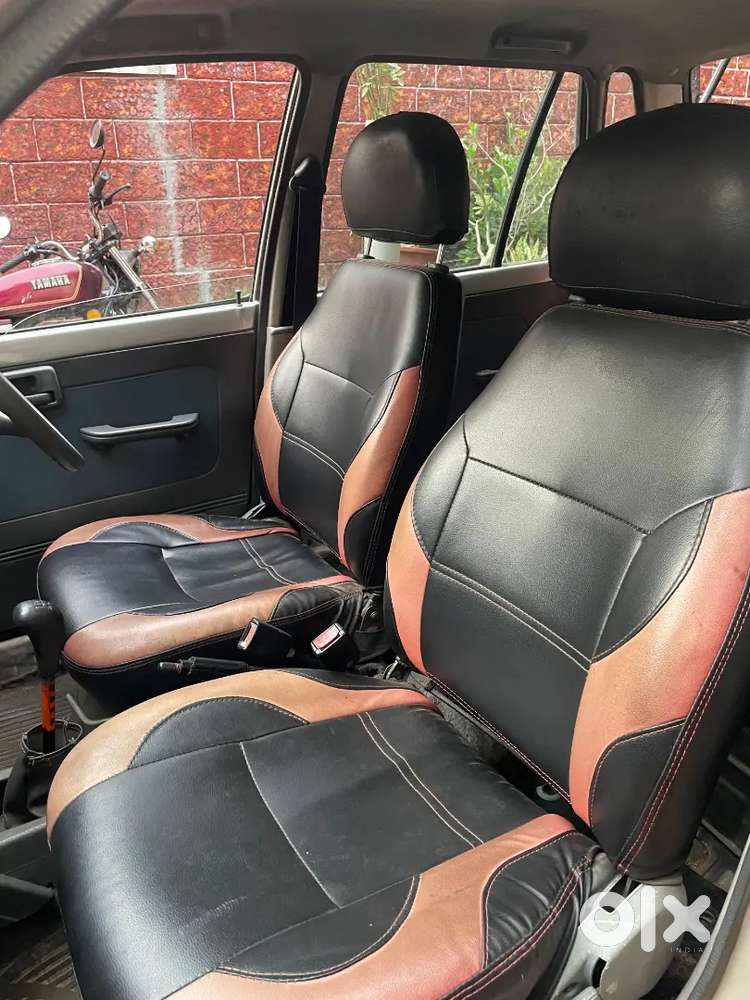 Maruti Suzuki 800 2007 Petrol Well Maintained