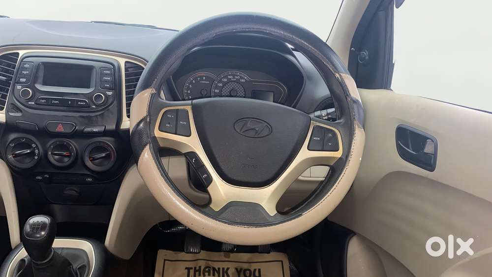 Hyundai New Santro 1.1 Magna Mt, 2021, Petrol
