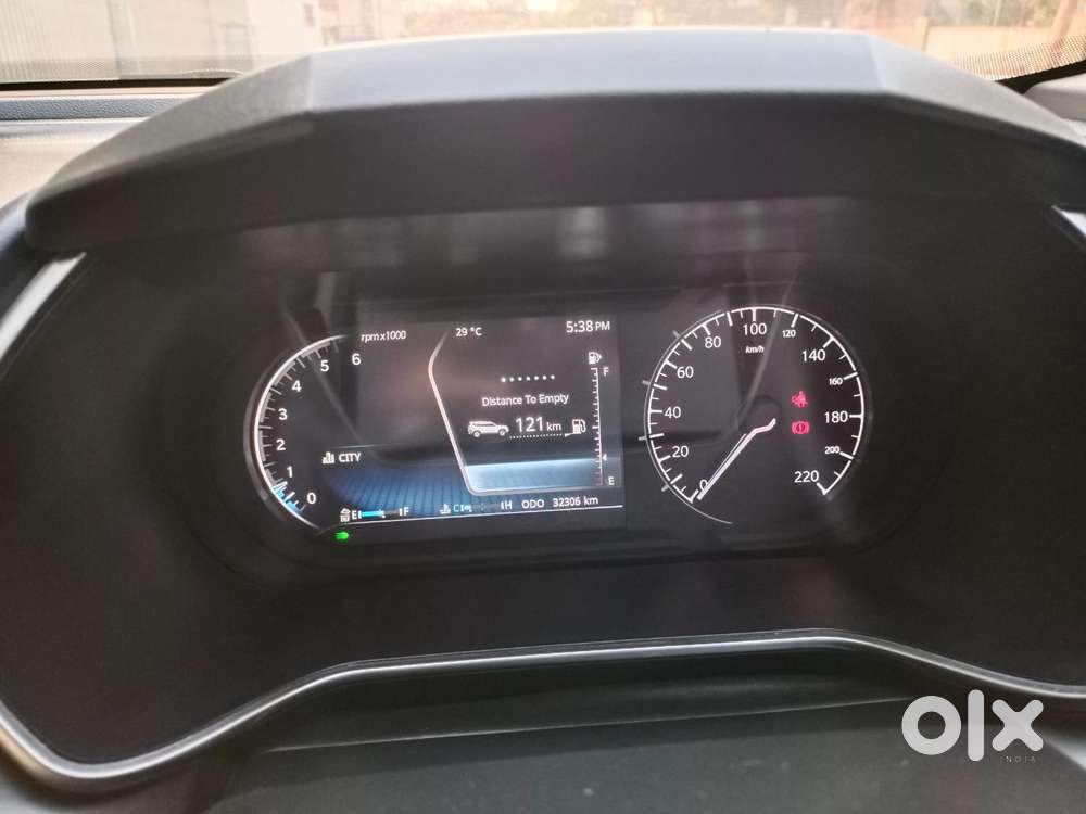 Tata Safari 2.0 Kryotec Xz Plus 6s Adventure, 2022, Diesel