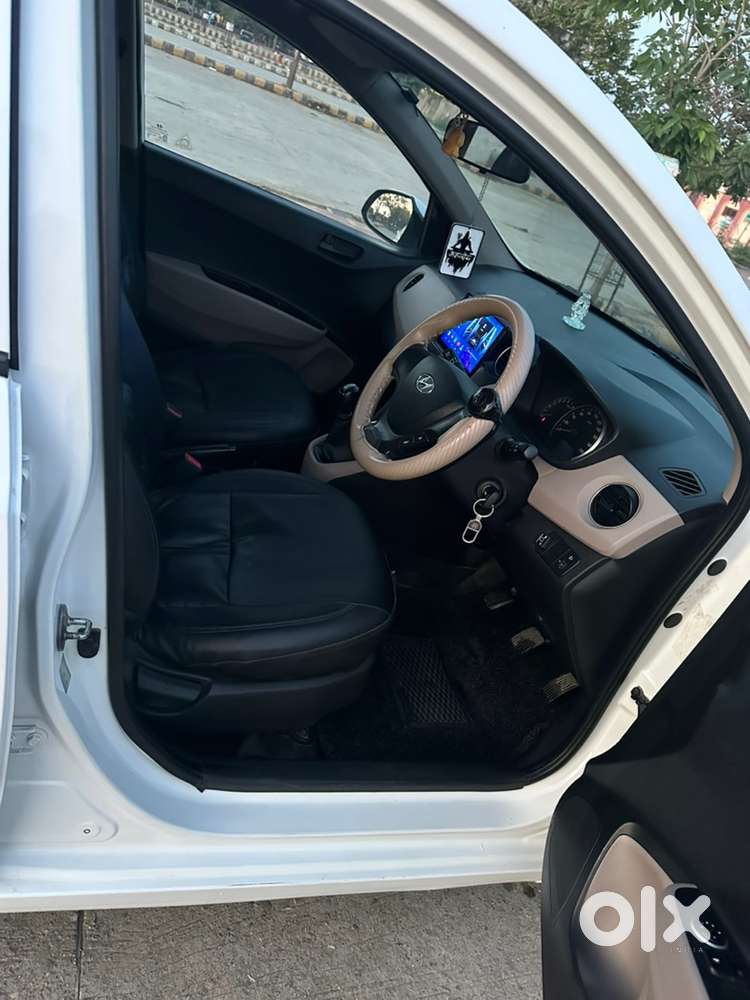 Hyundai Grand I10 Prime