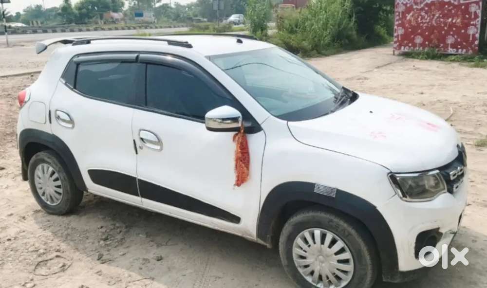 Renault Kwid Rxt Sce 2018 Manual