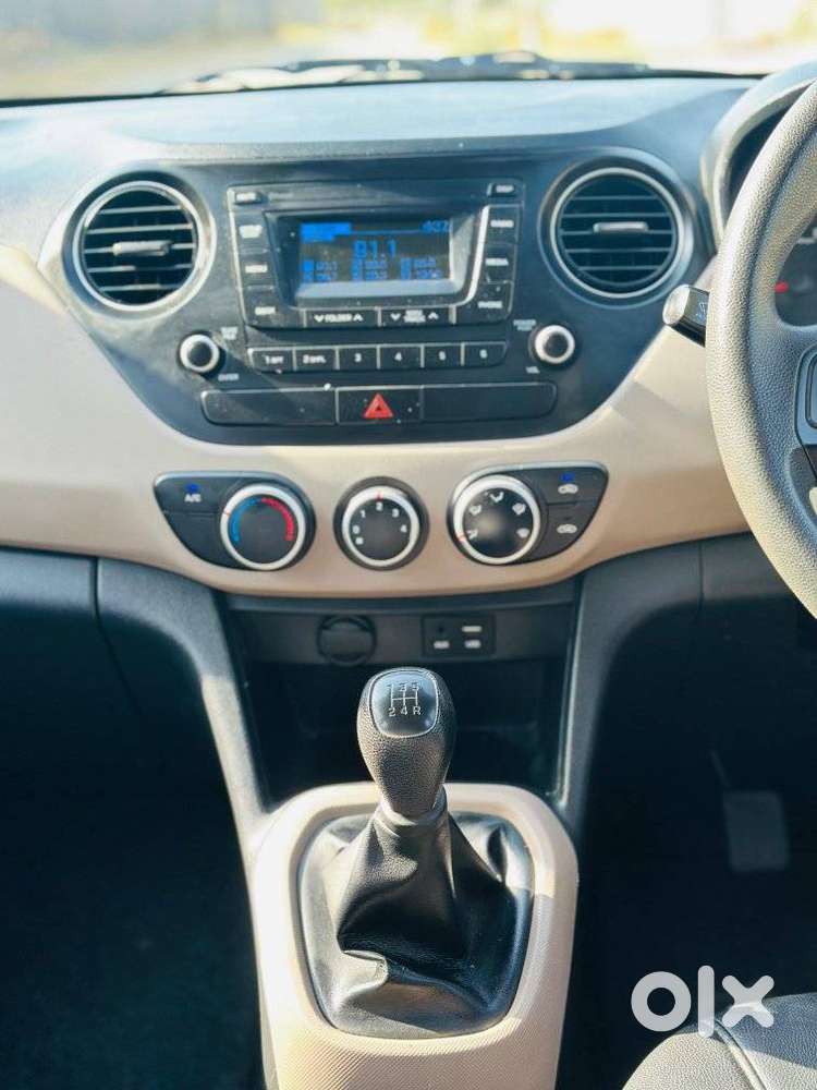 Hyundai Grand I10 1.2 Kappa Magna, 2019, Petrol