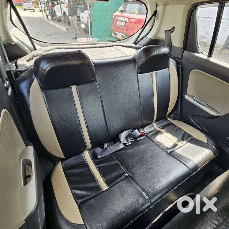Maruti Suzuki Alto K10 Lxi, 2018, Petrol