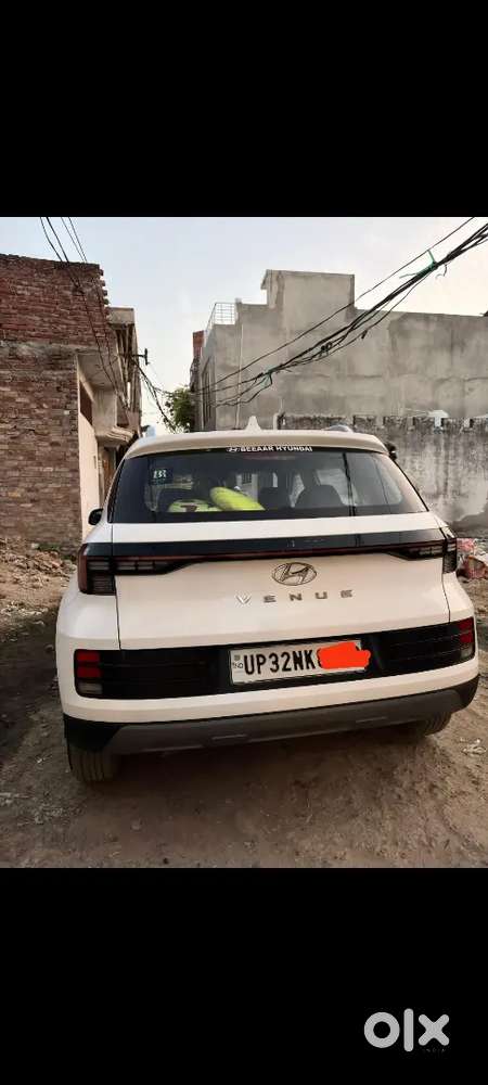 Hyundai Venue 1.2 Petrol 2023