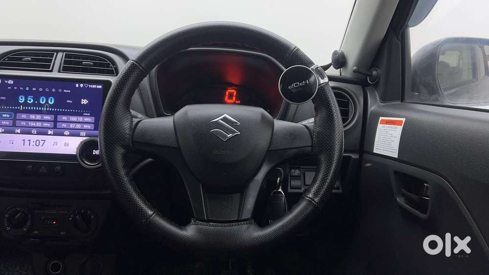 Maruti Suzuki Alto K10 Vxi Plus Ags, 2024, Cng & Hybrids