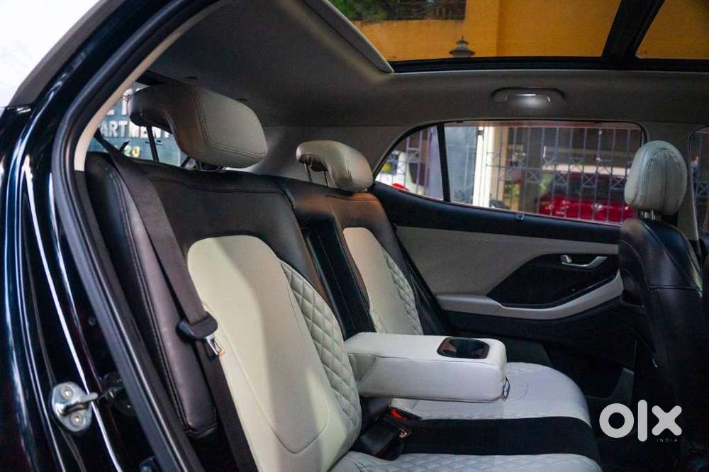 Hyundai Creta 1.5 Sx, 2022, Petrol